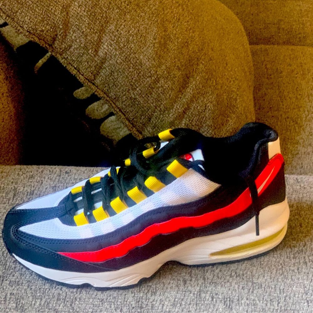 Air max